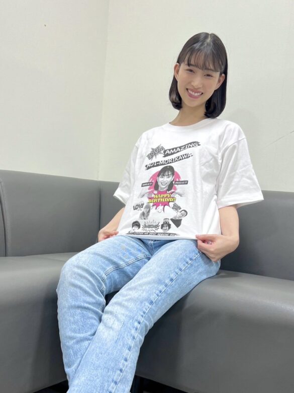 森川葵:トトちゃん役