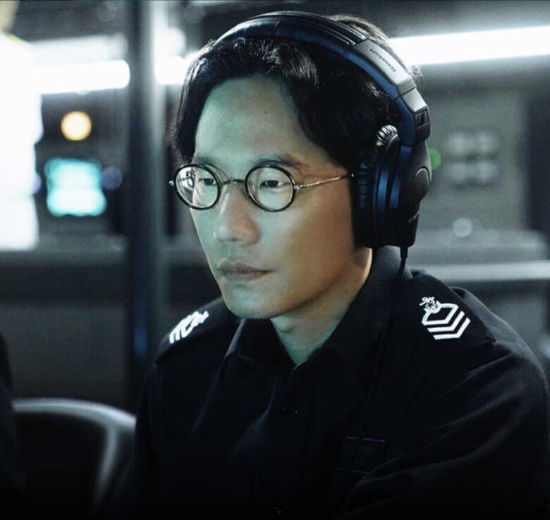 前原 滉：溝口拓男 役