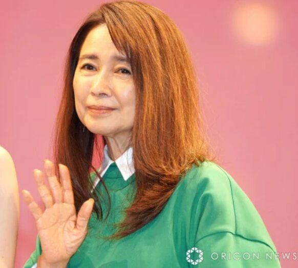 風吹 ジュン：海渡真知子 役