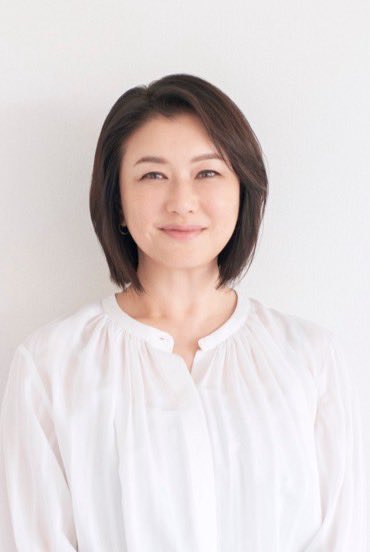 夏川 結衣：曽根崎仁美 役
