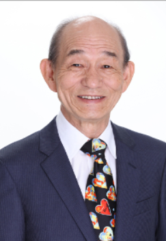 笹野 高史：竹上登志雄 役