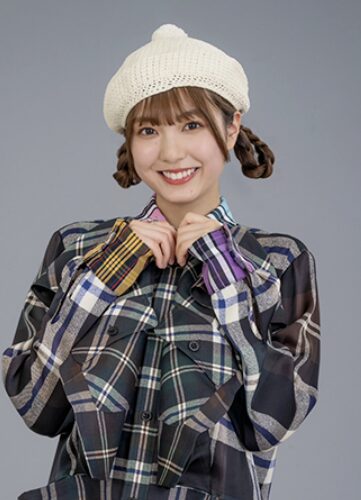 【仮面ライダーゼッツ】ねむ役の堀口真帆って誰？年齢や出身高校を調査！