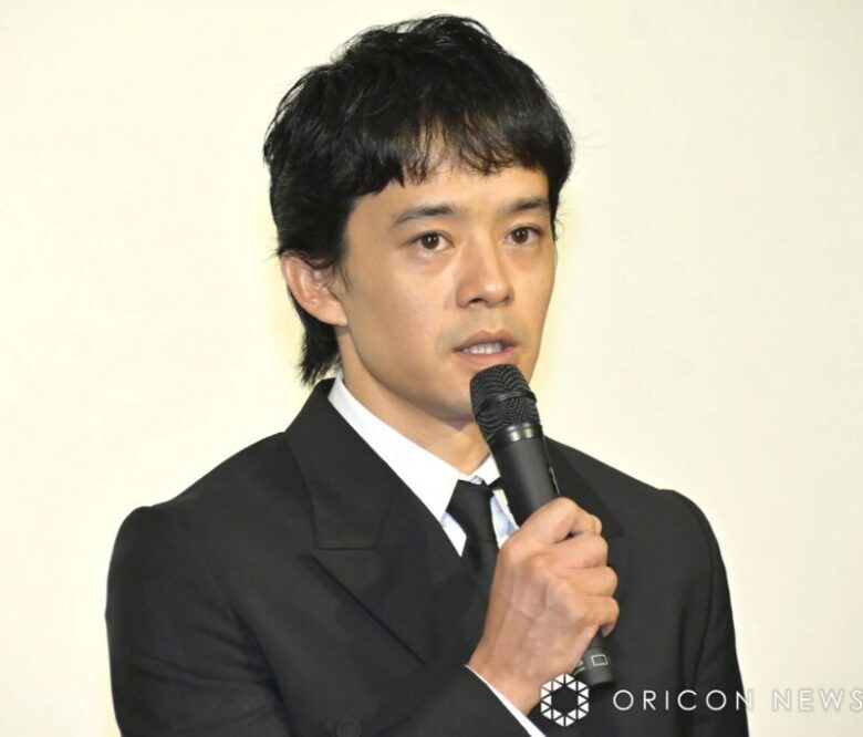 池松 壮亮:青葉一平 役