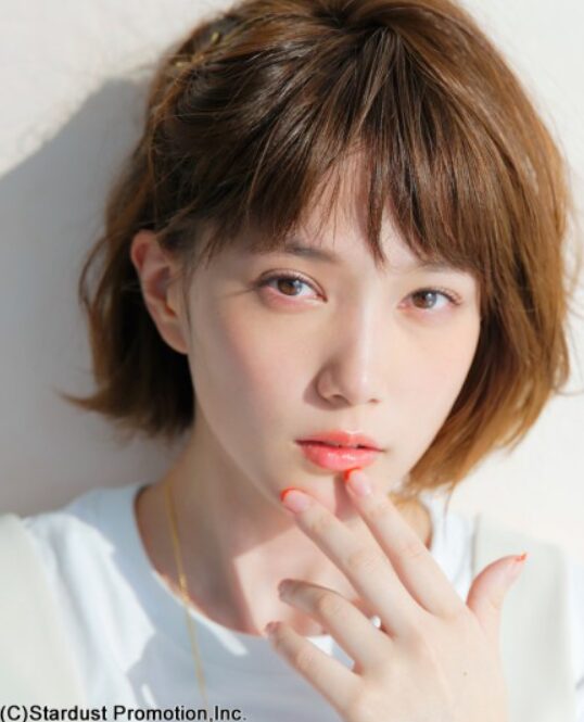 本田 翼:柿崎ユキナ 役