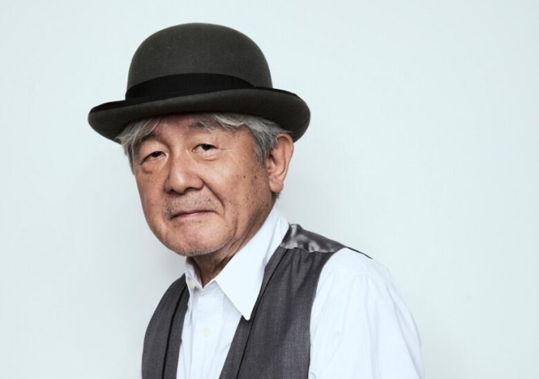 鈴木 慶一:志村さん役
