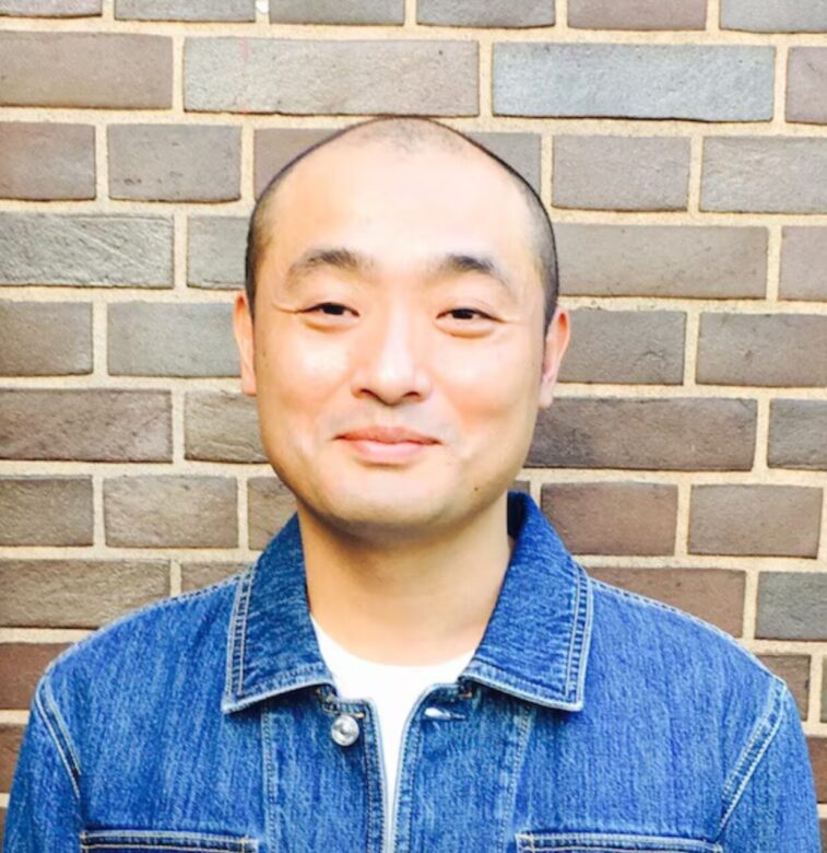 宇野 祥平:酒々井茂 役