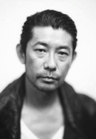 永瀬 正敏:溝口健一 役