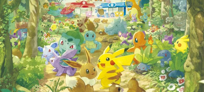 2026年春オープン!『ポケパーク カントー』周辺のおすすめホテル11選!