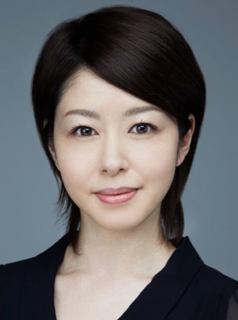 堀内 敬子(ほりうち けいこ)：田村 四季子 役