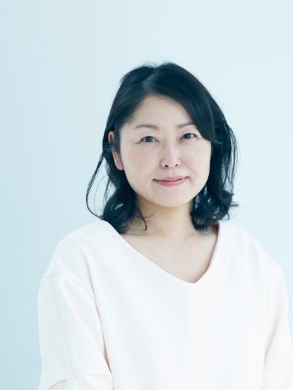 池津 祥子(いけづ しょうこ)：海老原 陽子役