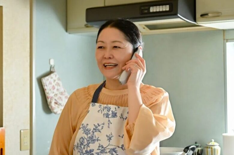 池津 祥子(いけづ しょうこ)：海老原 陽子役