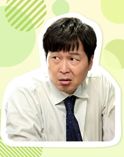平原 テツ(ひらはら てつ)：高田 義史 役