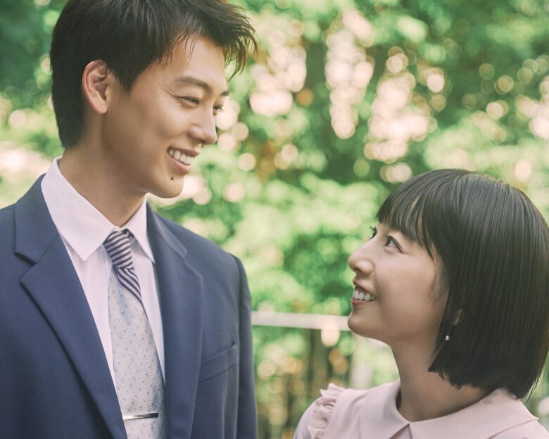 夏帆主演ドラマ『じゃあ、あんたが作ってみろよ』キャスト相関図は？出演者も紹介！まとめ