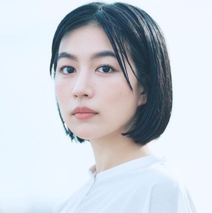 木竜 麻生(きりゅう まい)：水野 理紗 役