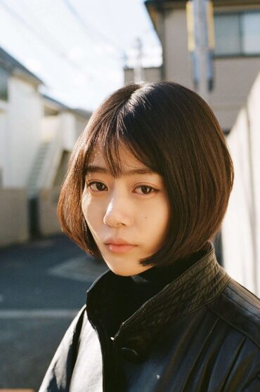 高畑 充希(たかはた みつき)：篠原 明里 役
