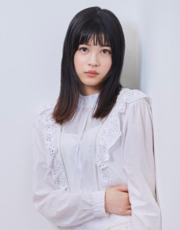 中田 青渚(なかた せいな)：金子 あさみ 役