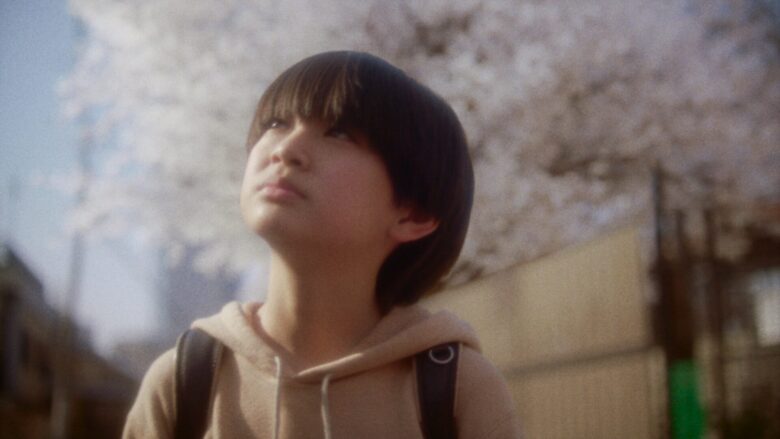 上田 悠斗(うえだ はると)：幼少期 遠野 貴樹 役
