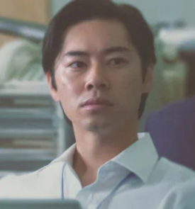 戸塚 純貴(とづか じゅんき)：酒井 直 役