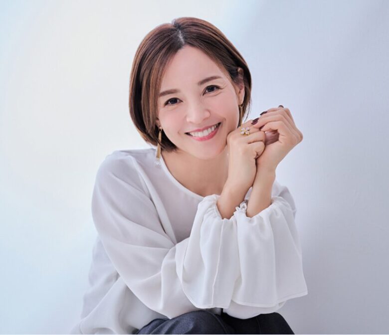 国仲 涼子(くになか りょうこ)：森山 静音 役