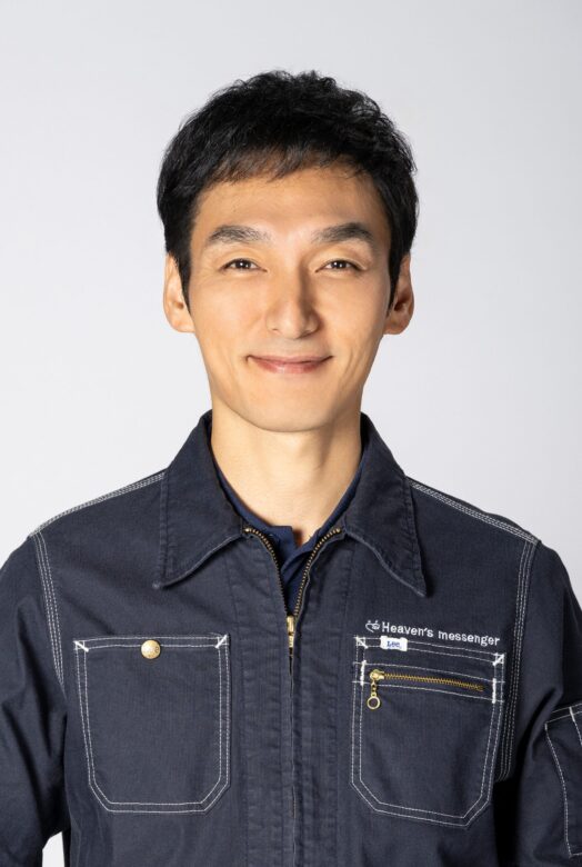 草彅 剛(くさなぎ つよし)：鳥飼樹 役