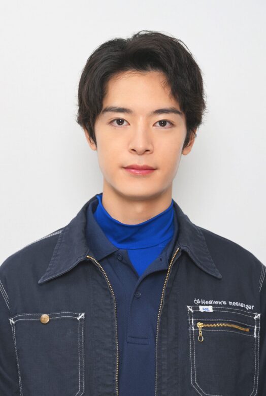 塩野 瑛久(しおの あきひさ)：矢作海斗 役