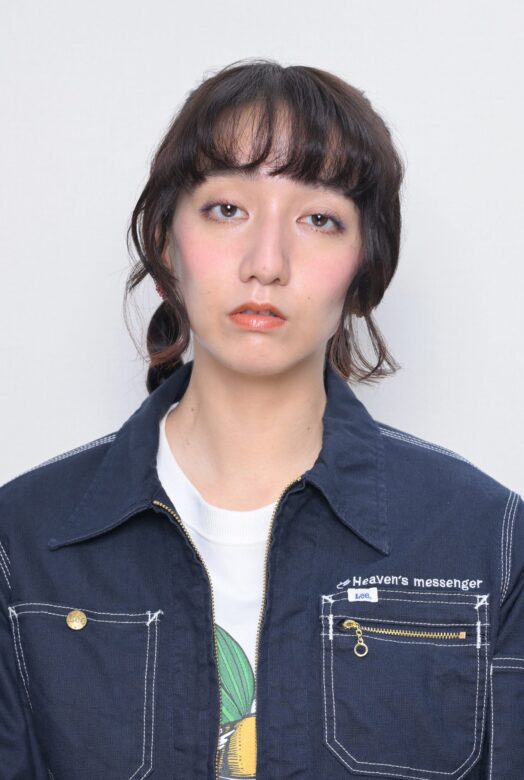 長井 短(ながい みじか)：神部清香 役