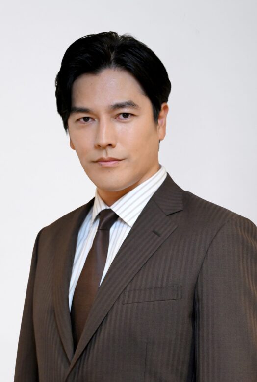 要 潤(かなめ じゅん)：御厨 利人 役