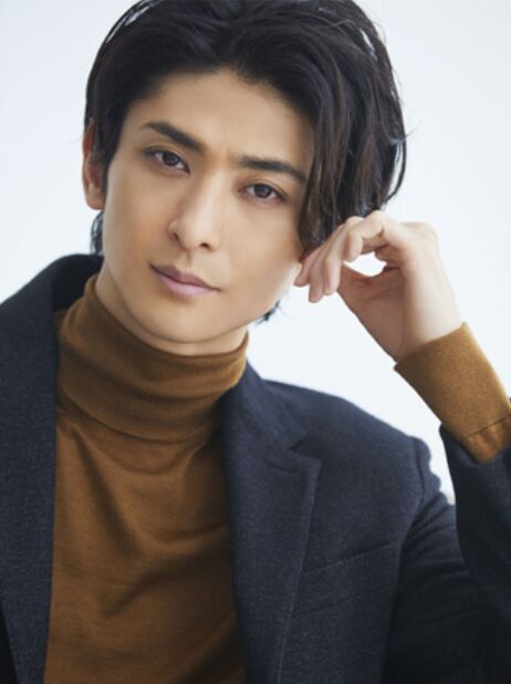 古川 雄大(ふるかわ ゆうた)：波多野 祐輔 役