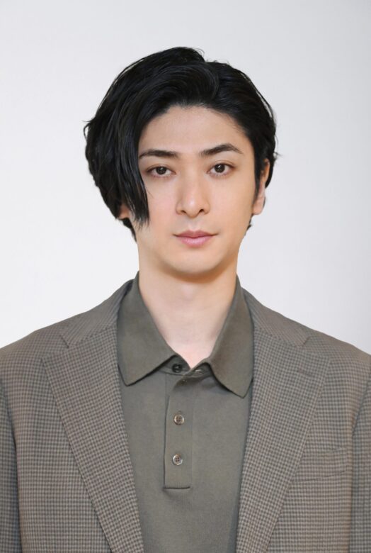 古川 雄大(ふるかわ ゆうた)：波多野 祐輔 役