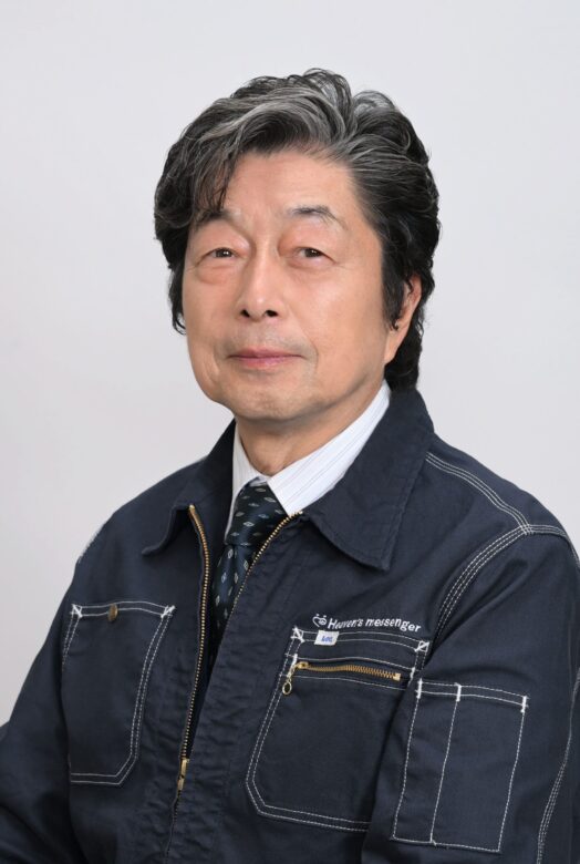 中村 雅俊(なかむら まさとし)：磯部豊春 役 