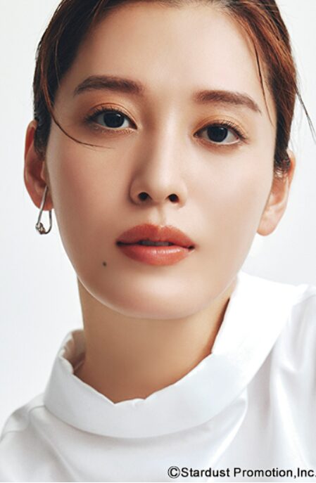 月城 かなと(つきしろ かなと)：御厨 彩芽 役