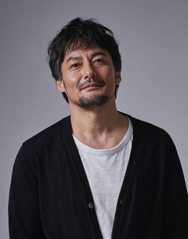山口馬 木也(やまぐち まきや):白木 広太 役
