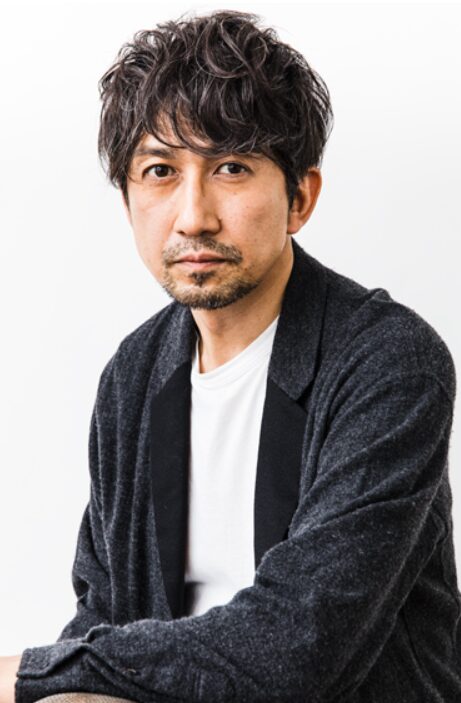 神尾 佑(かみお ゆう):霧生 忍 役