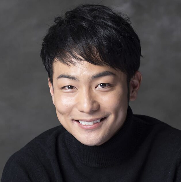 田中 俊介(たなか しゅんすけ):藤颯 太 役