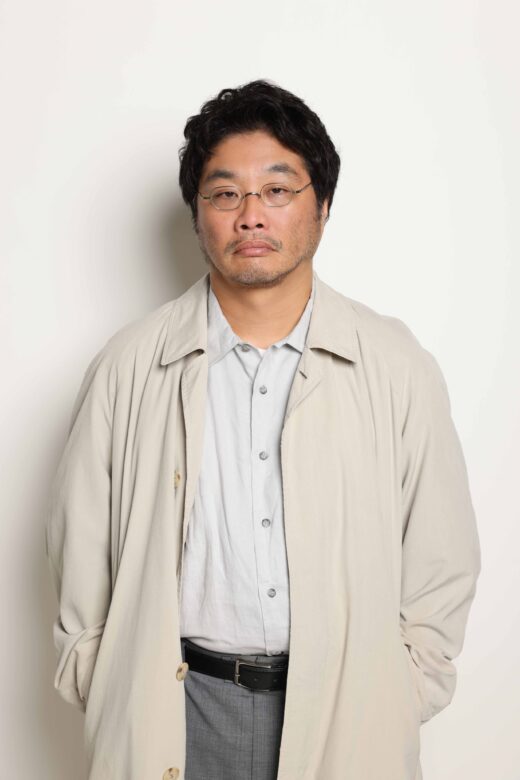 松尾 諭(まつお さとる):小宮山 拓 役