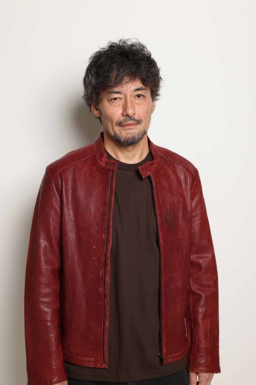 山口馬 木也(やまぐち まきや):白木 広太 役