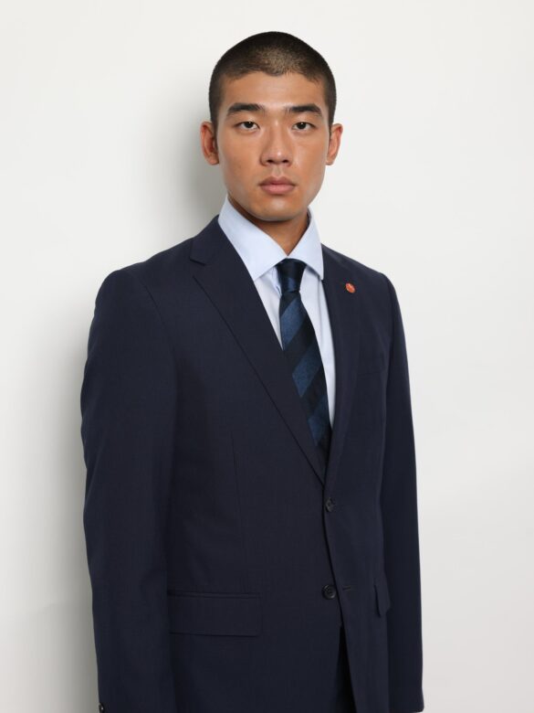日高 由起刀(ひだか ゆきと):田端 春輝 役