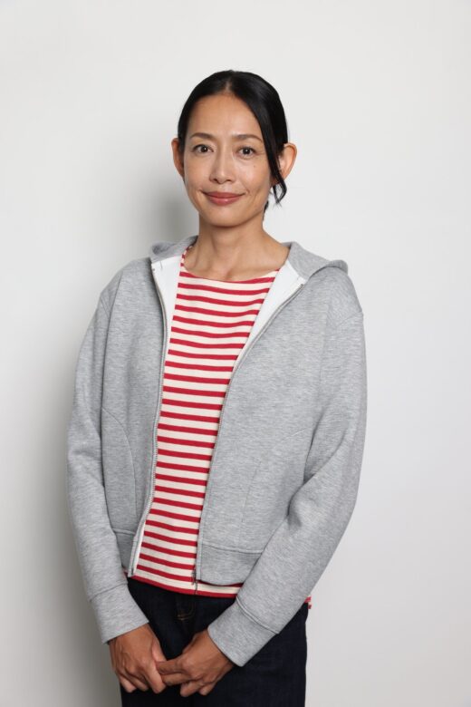 原 沙知絵(はら さちえ):城之内 晶 役