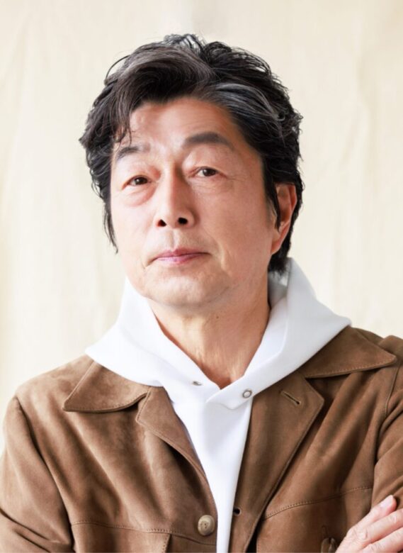 中村 雅俊(なかむら まさとし)：磯部豊春 役 