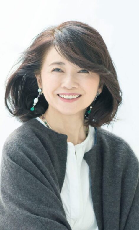 風吹 ジュン(ふぶき じゅん)：鮎川 こはる 役