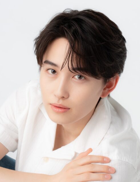 石山 順征(いしやま じゅんせい)：外山 大河 役