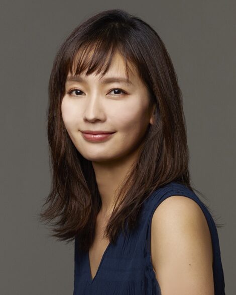 中村 ゆり(なかむら ゆり)：御厨真琴 役