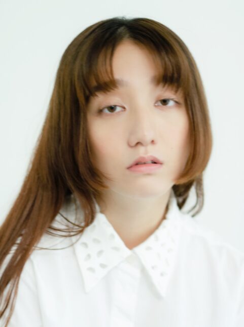 長井 短(ながい みじか)：神部清香 役