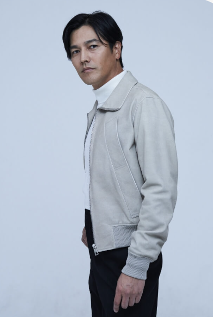 要 潤(かなめ じゅん)：御厨 利人 役