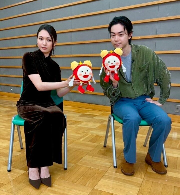 【もしもこの世が舞台なら、楽屋はどこにあるのだろう】はいつ？