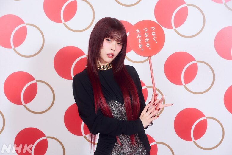 アイナ・ジ・エンド