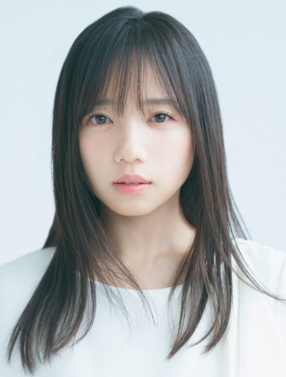 齊藤 京子(さいとう きょうこ):星谷 舞美 役