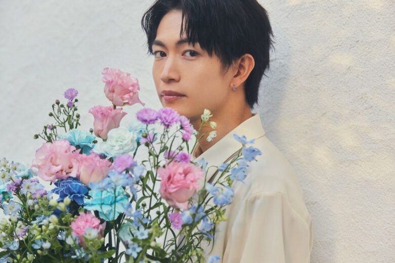 綱 啓永(つな けいと):門田 陽光 役