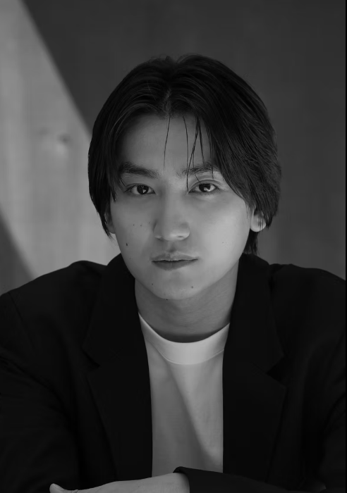 金子 大地(かねこ だいち):笠原 敦気 役