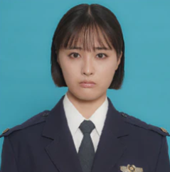 大友 花恋(おおとも かれん):洞口 亜早紀 役